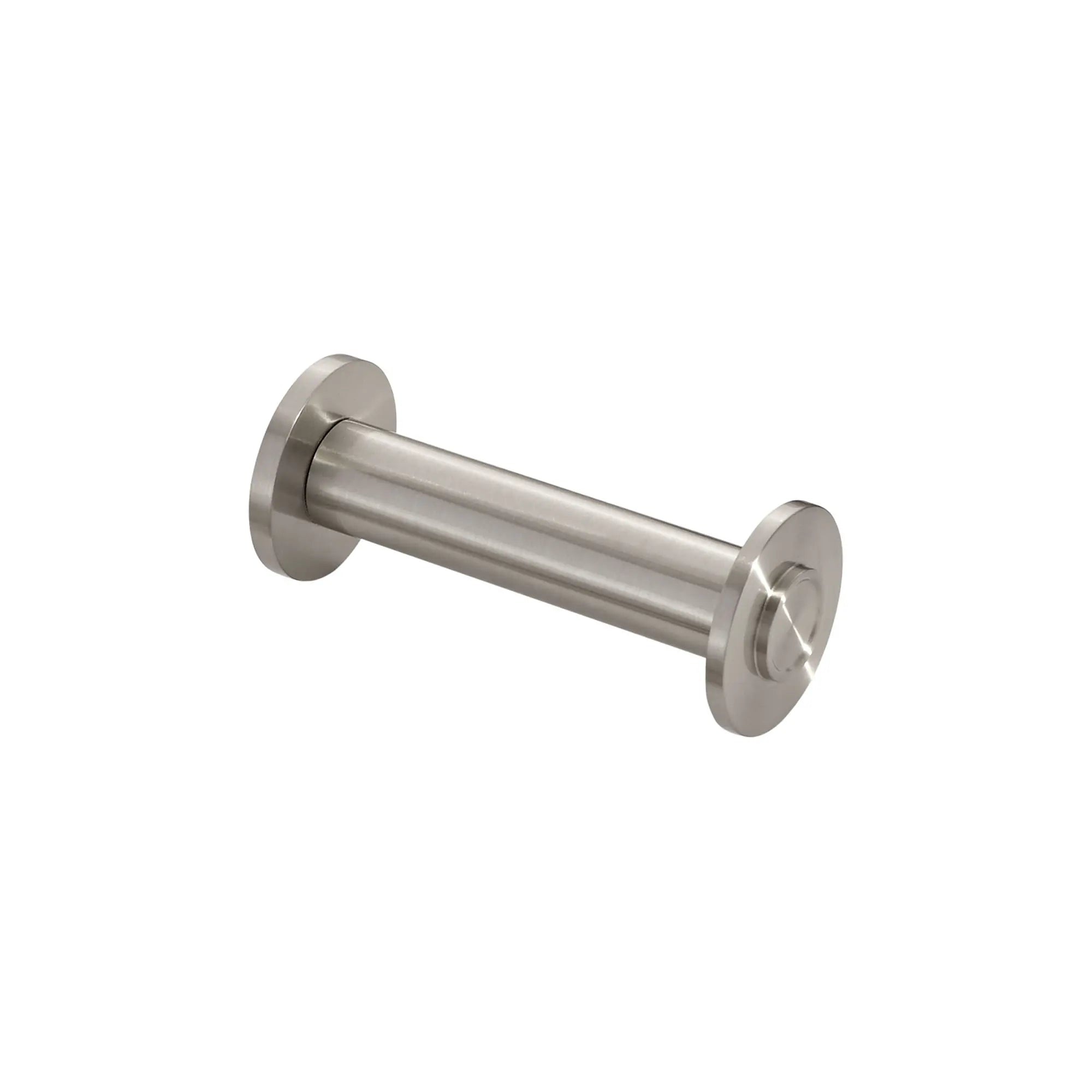 Percy® Single Arm Toilet Paper Holder // BRUSHED NICKEL // 41606_D35105235144_0_CDNwebp.webp