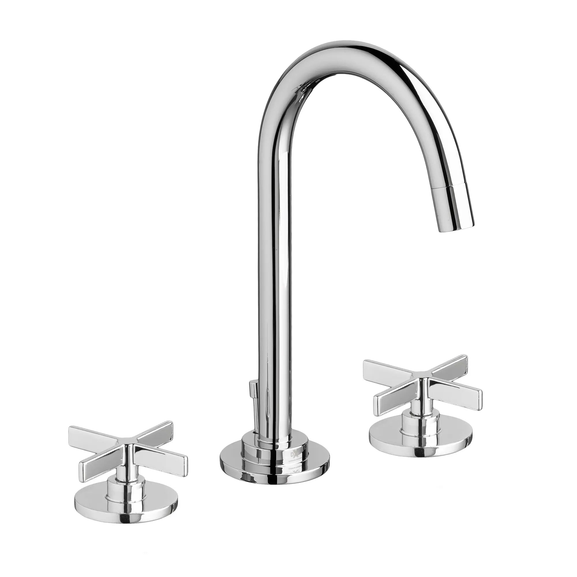 Percy® 2-Handle Widespread Bathroom Faucet with Cross Handles // POLISHED CHROME // 41626_D35105840100_0_CDNwebp.webp