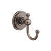 [D35107210.110] Landfair Robe Hook - Polished Chrome
