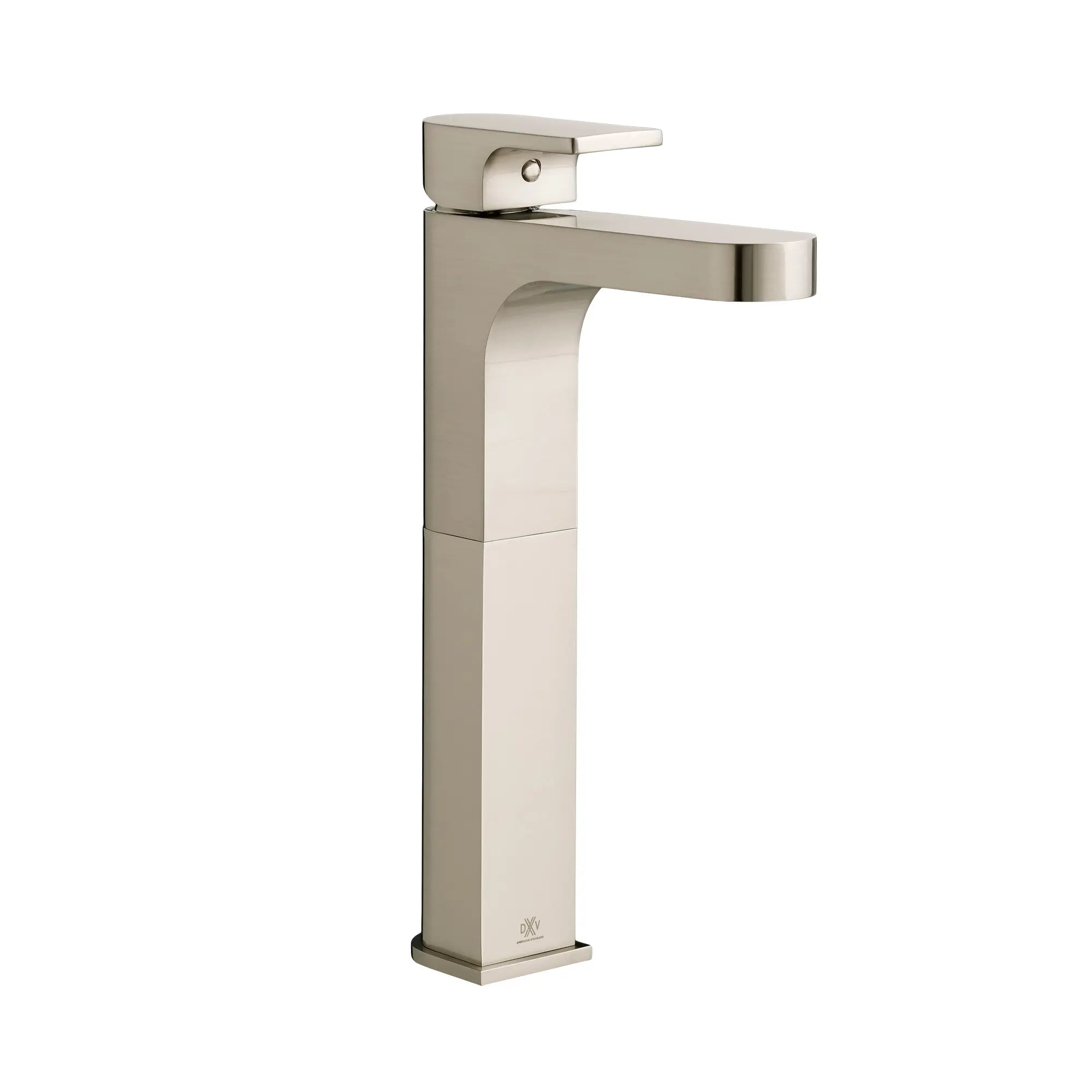 Equility® Single Handle Vessel Bathroom Faucet with Lever Handle // BRUSHED NICKEL // 41667_D35109150144_0_CDNwebp.webp