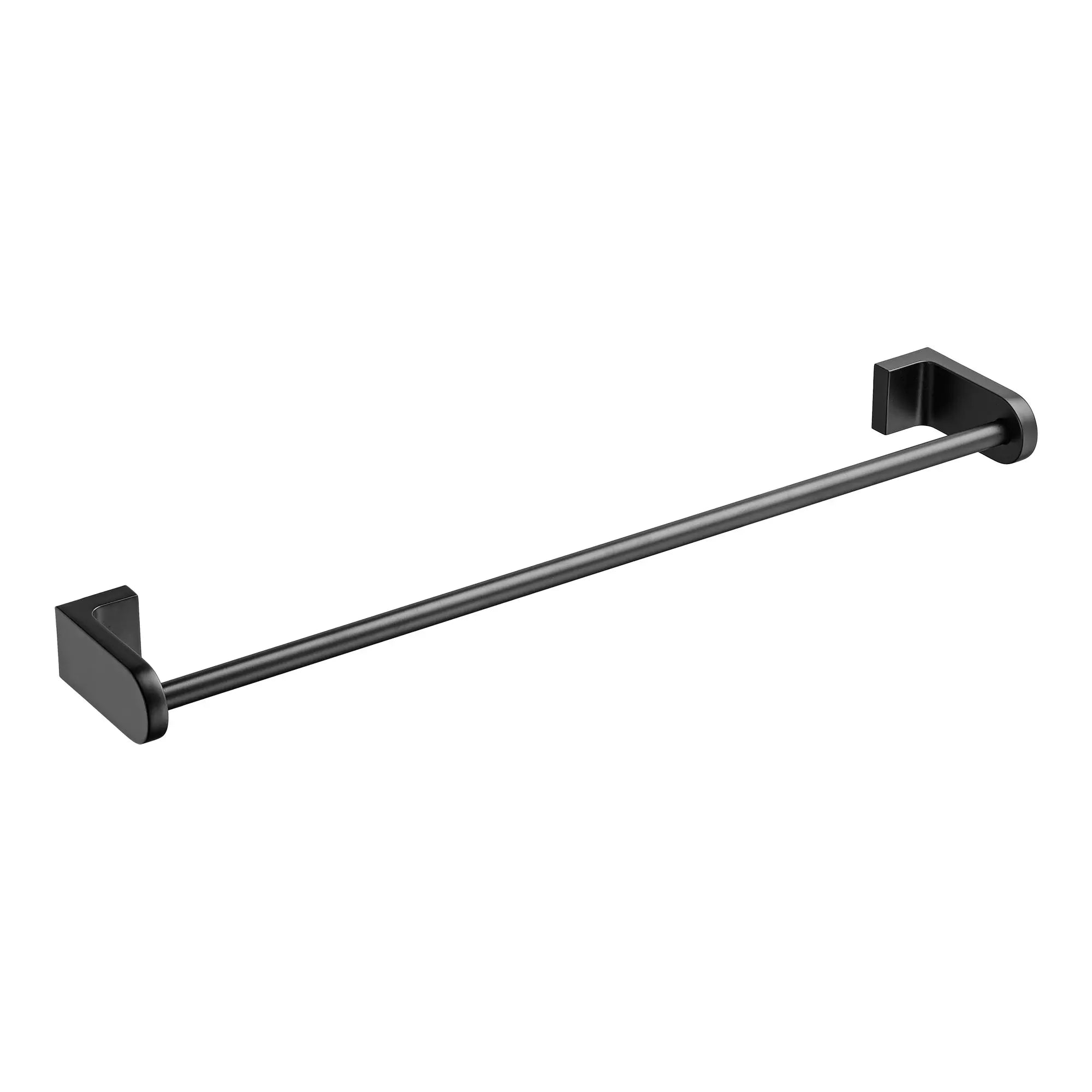 Equility® 24 in. Towel Rack // MATTE BLACK // 41684_D35109240243_0_CDNwebp.webp