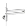 [D35401900.100] Contemporary Kitchen Pot Filler - Polished Chrome