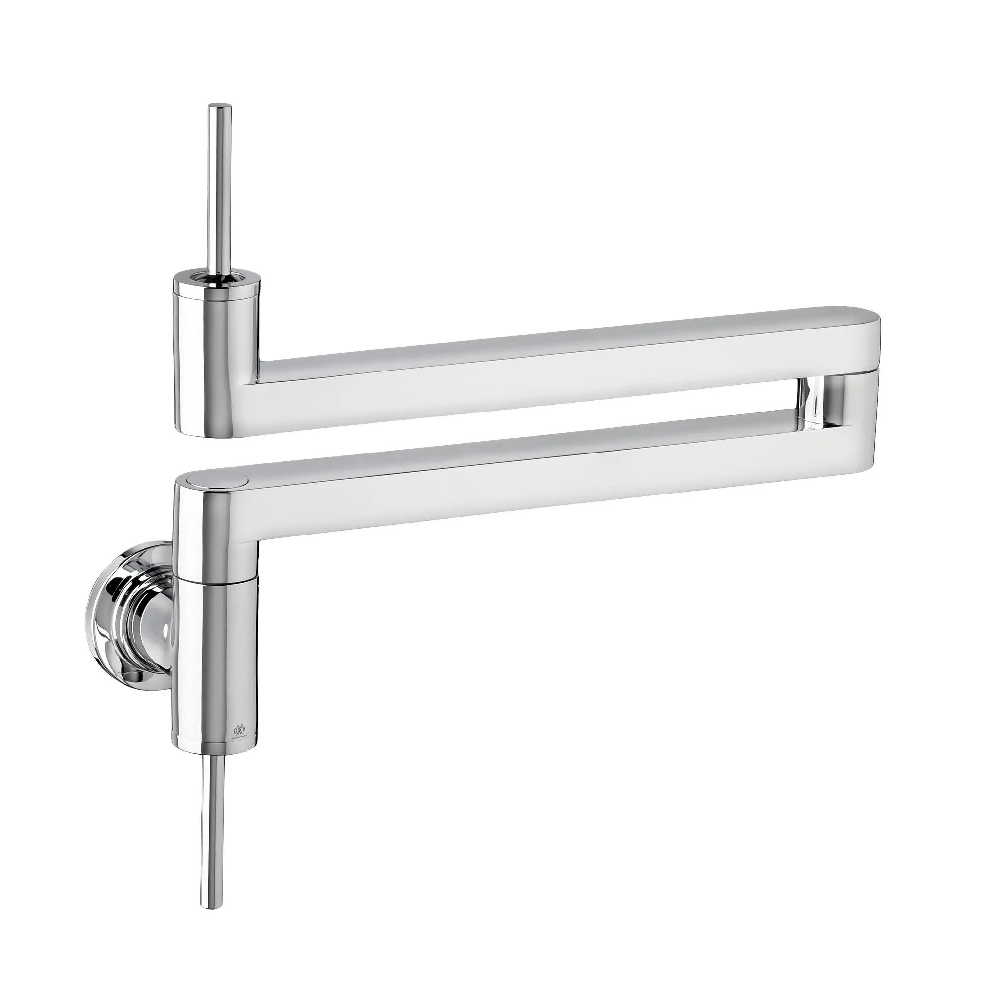 Contemporary Kitchen Pot Filler // POLISHED CHROME // 41707_D35401900100_0_CDNwebp.webp