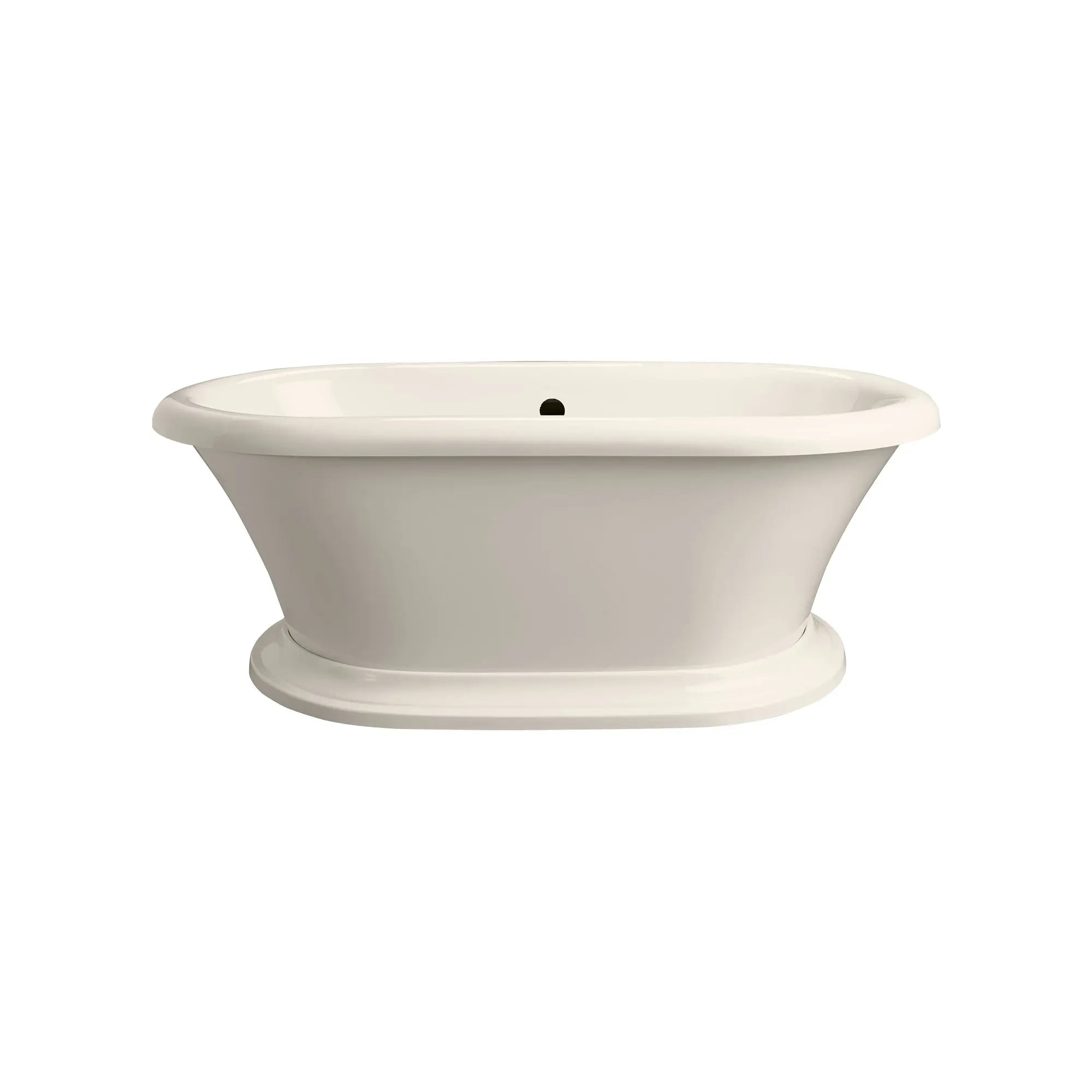 St. George® 66 in. x 36 in. Freestanding Bathtub // BISCUIT // 41770_D62745004071_0_CDNwebp.webp