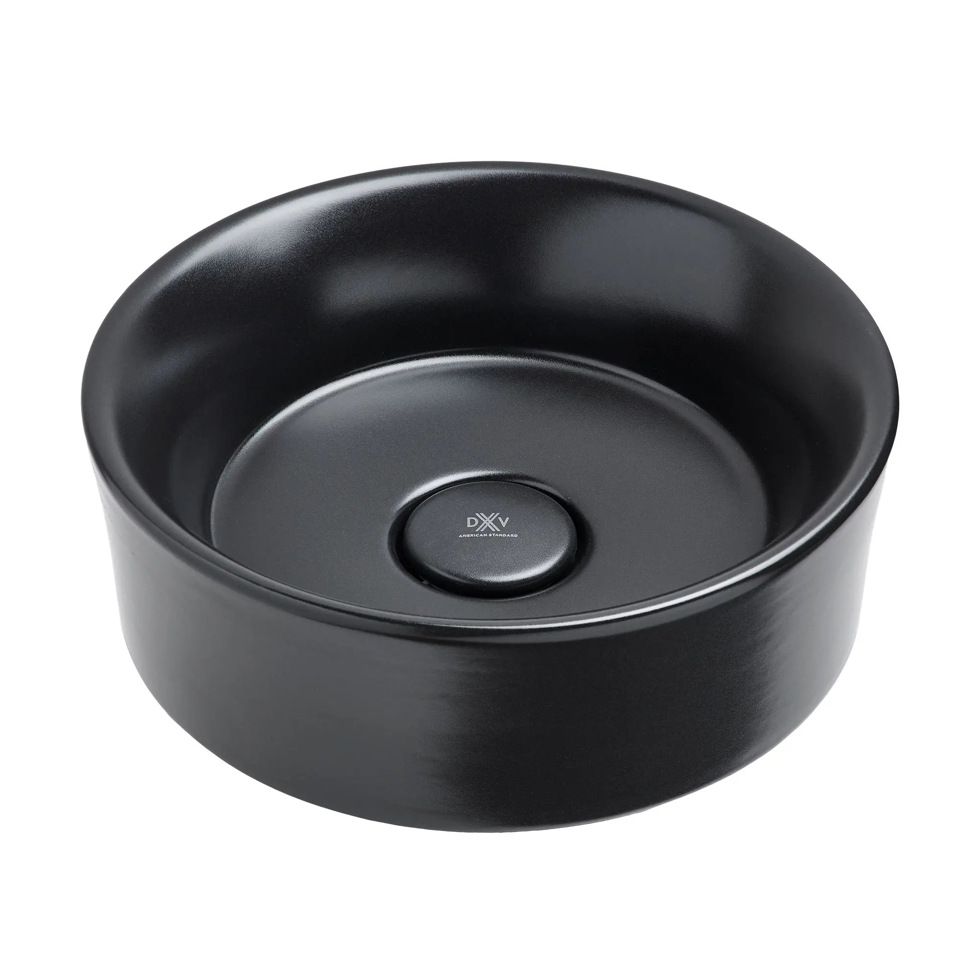 POP® Round Vessel Sink // MATTE BLACK  // 41813_P_D20090015059_0_CDNwebp.webp