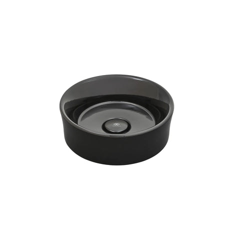 POP® Round Vessel Sink