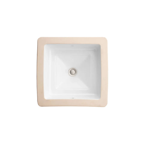 POP® Petite Square Sink