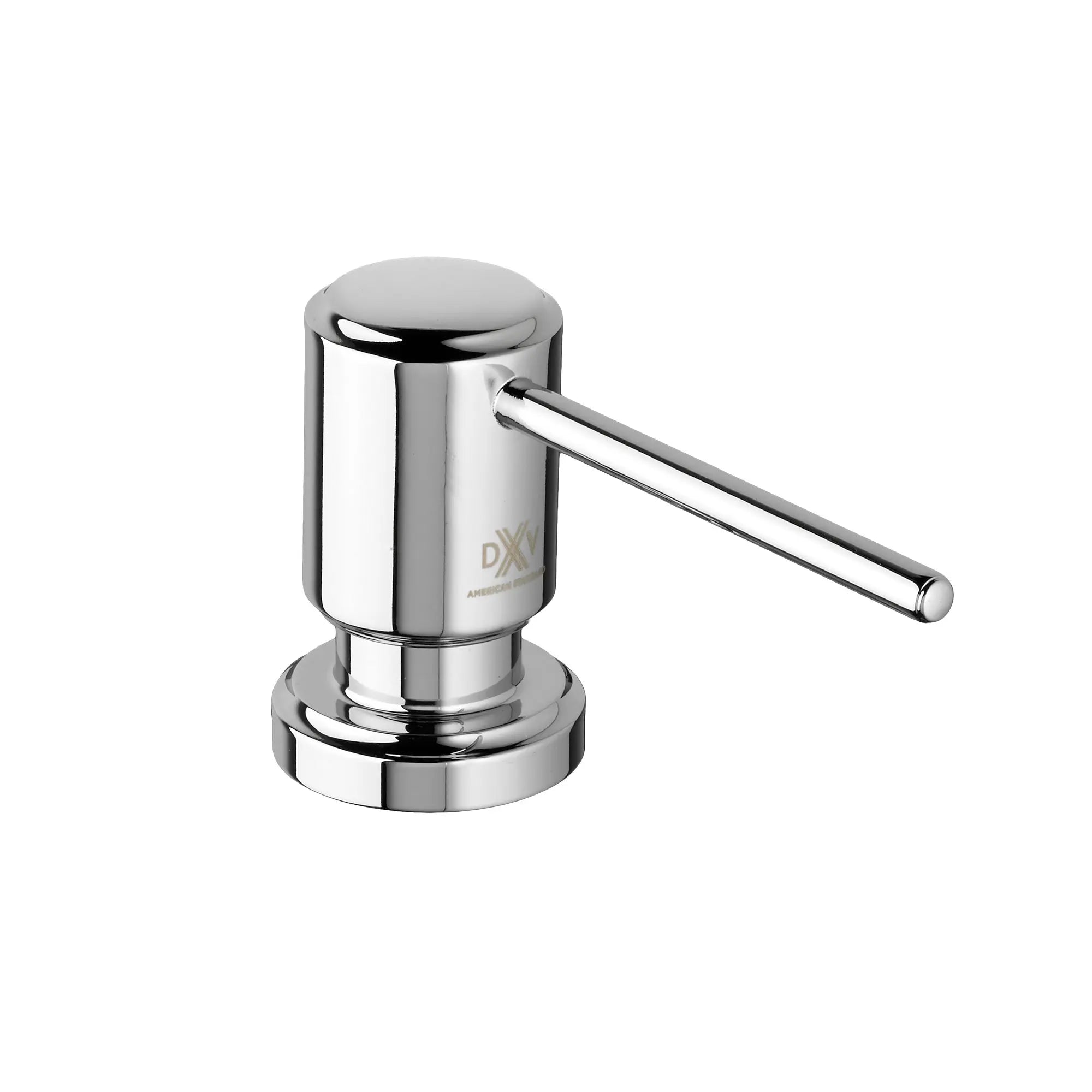 Contemporary Soap Dispenser // POLISHED CHROME // 41835_P_D35401720100_0_CDNwebp.webp