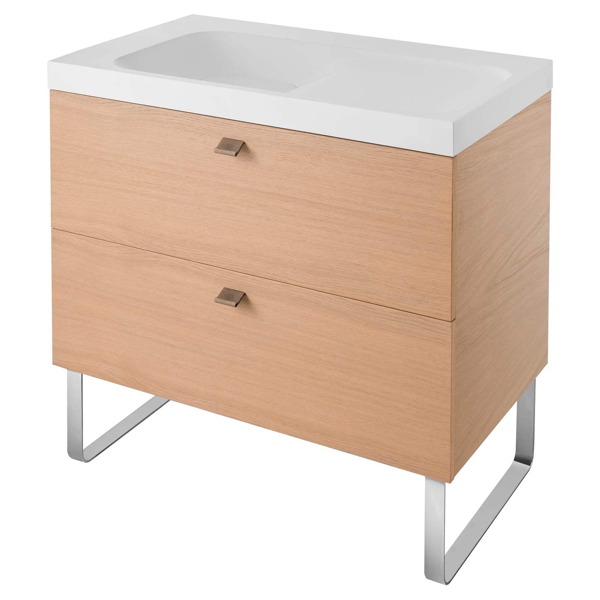 DXV® Modulus Vanity Legs, 2 pcs // POLISHED CHROME // 42011_D19076000100_1_0_CDNwebp.webp