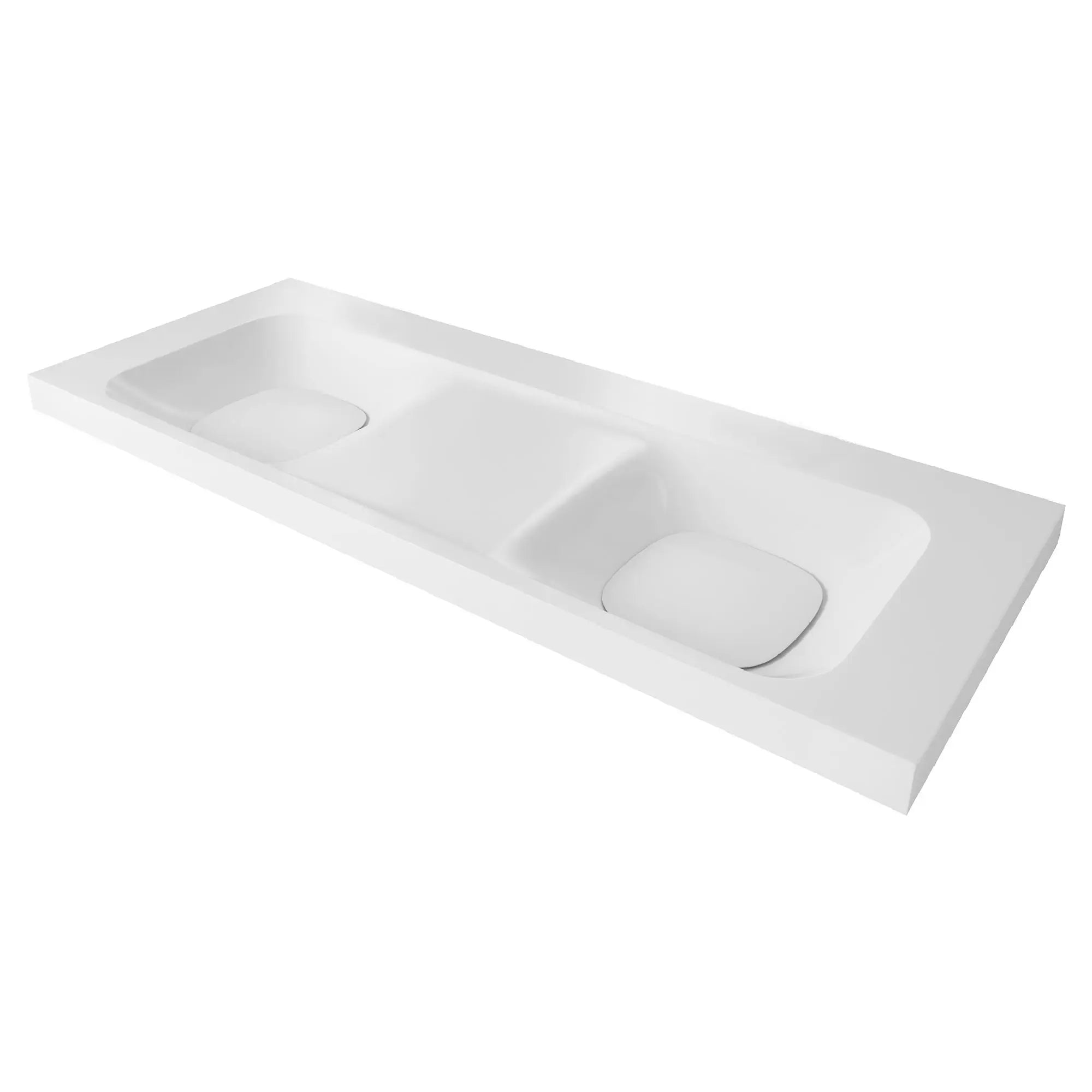 DXV Modulus® Above Counter Sink, No Hole // CANVAS WHITE // 42024_D21060055415_0_CDNwebp.webp
