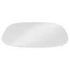 [D29005000.415] Drain Plate - Canvas White