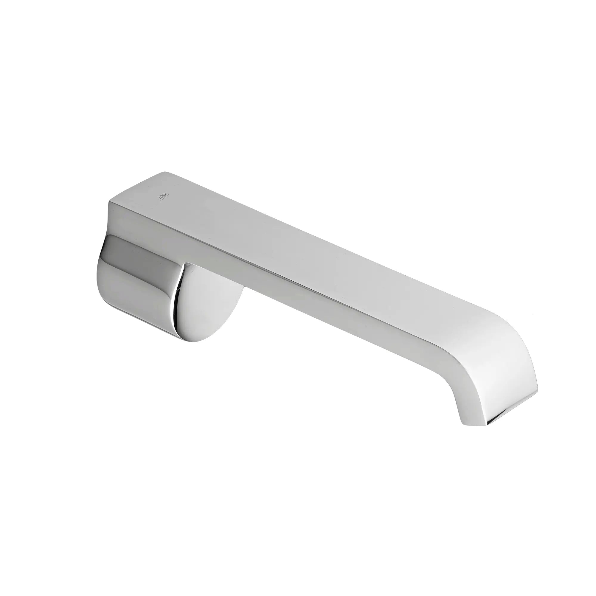 Rem Wall Mount Bathtub Spout // POLISHED CHROME // 42069_D35100760100_0_CDNwebp.webp