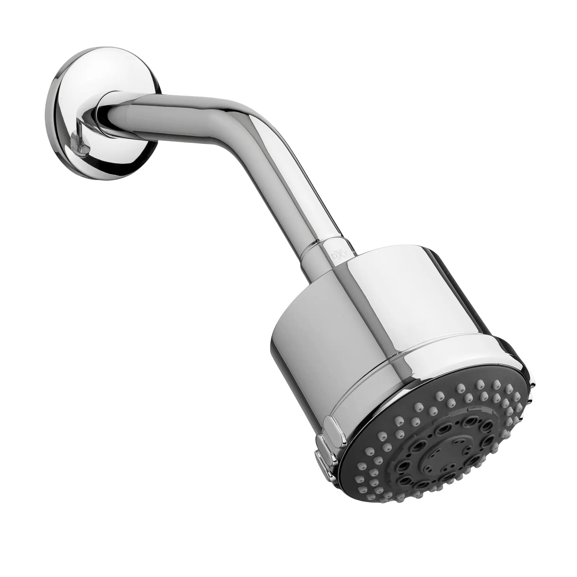 Ashbee 3-Function 3 in. Round Showerhead // POLISHED CHROME // 42094_D35101775100_0_CDNwebp.webp