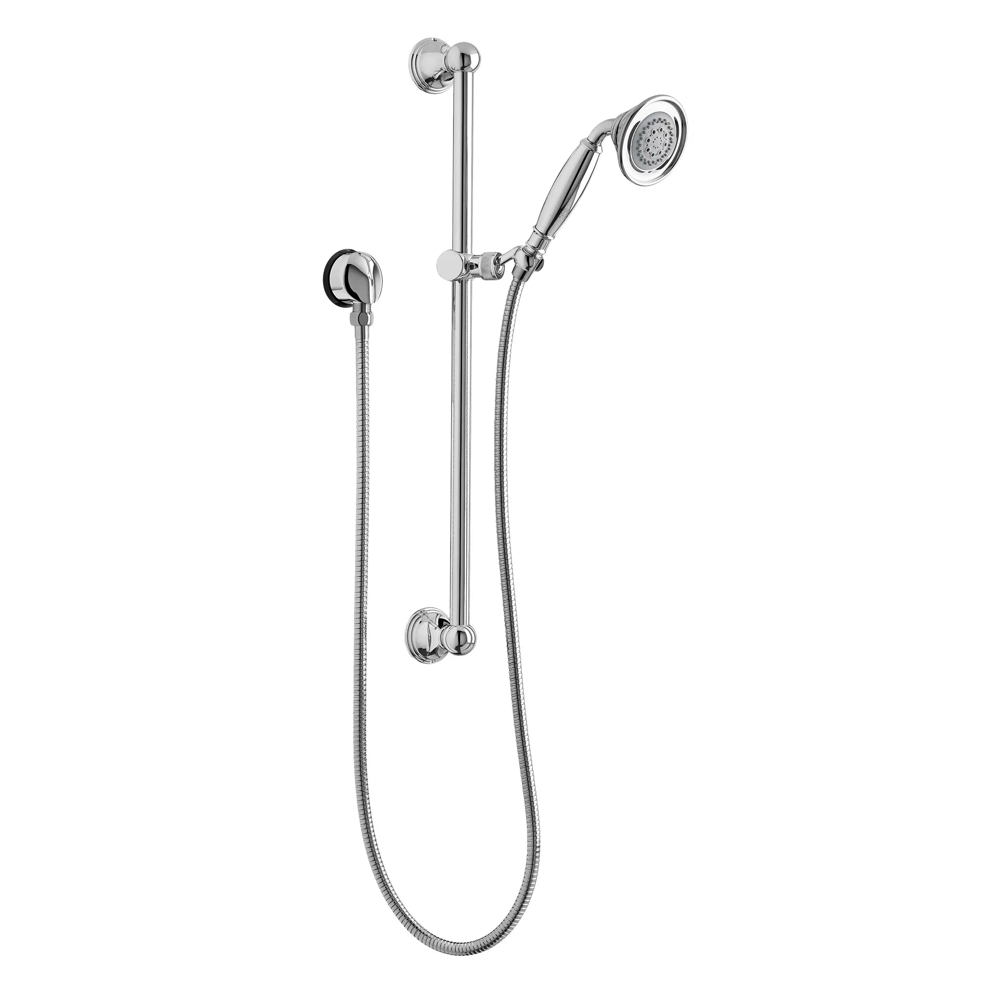 Ashbee Personal Hand Shower Set with Adjustable 24 in. Slide Bar // POLISHED CHROME // 42097_D35101780100_0_CDNwebp.webp