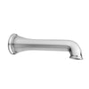 [D35102760.100] Randall Wall Mount Bathtub Spout - Polished Chrome
