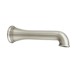 [D35102760.144] Randall Wall Mount Bathtub Spout - Polished Chrome