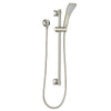[D35104780.144] Keefe Personal Shower Set With 2.0 gpm Hand Shower - Polished Chrome
