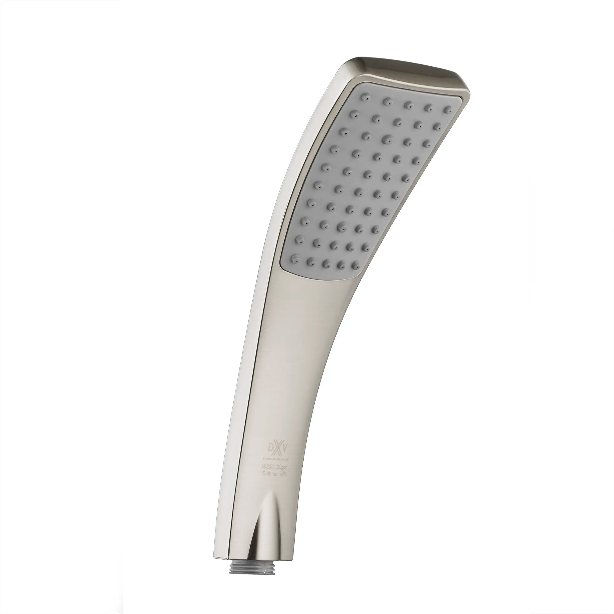 Contemporary Hand Shower // BRUSHED NICKEL // 42132_D35104781144_0_CDNwebp.webp