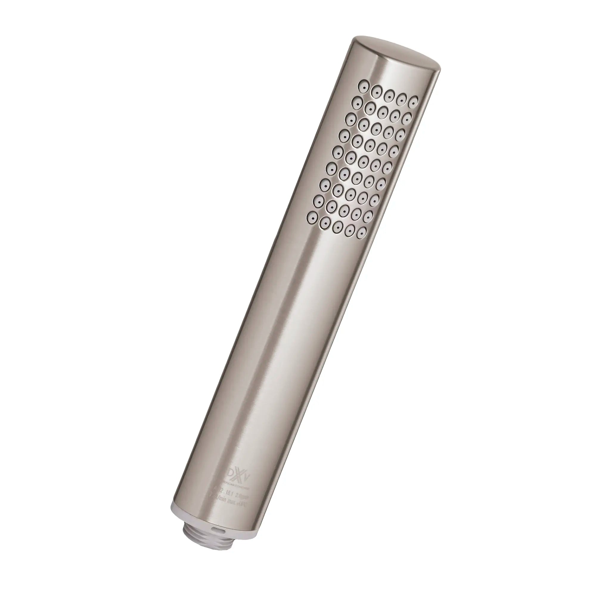 Percy Single Function Hand Shower In Polished Chrome // BRUSHED NICKEL // 42148_D35105781144_0_CDNwebp.webp