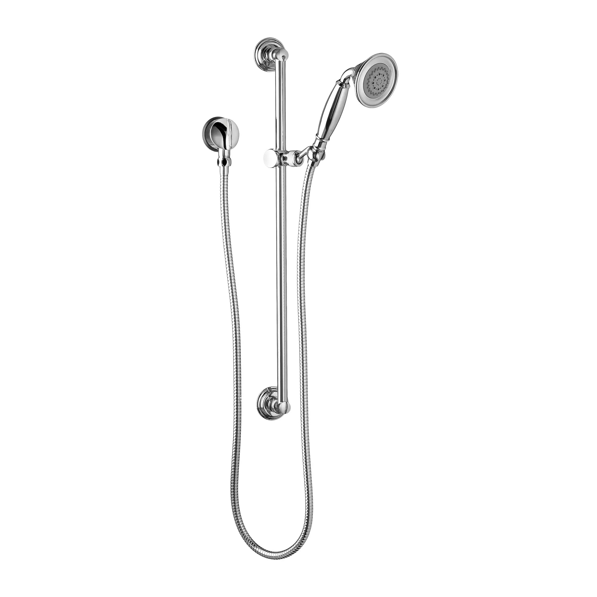 Traditional 5-Function Hand Shower // POLISHED CHROME // 42157_D35107780100_0_CDNwebp.webp