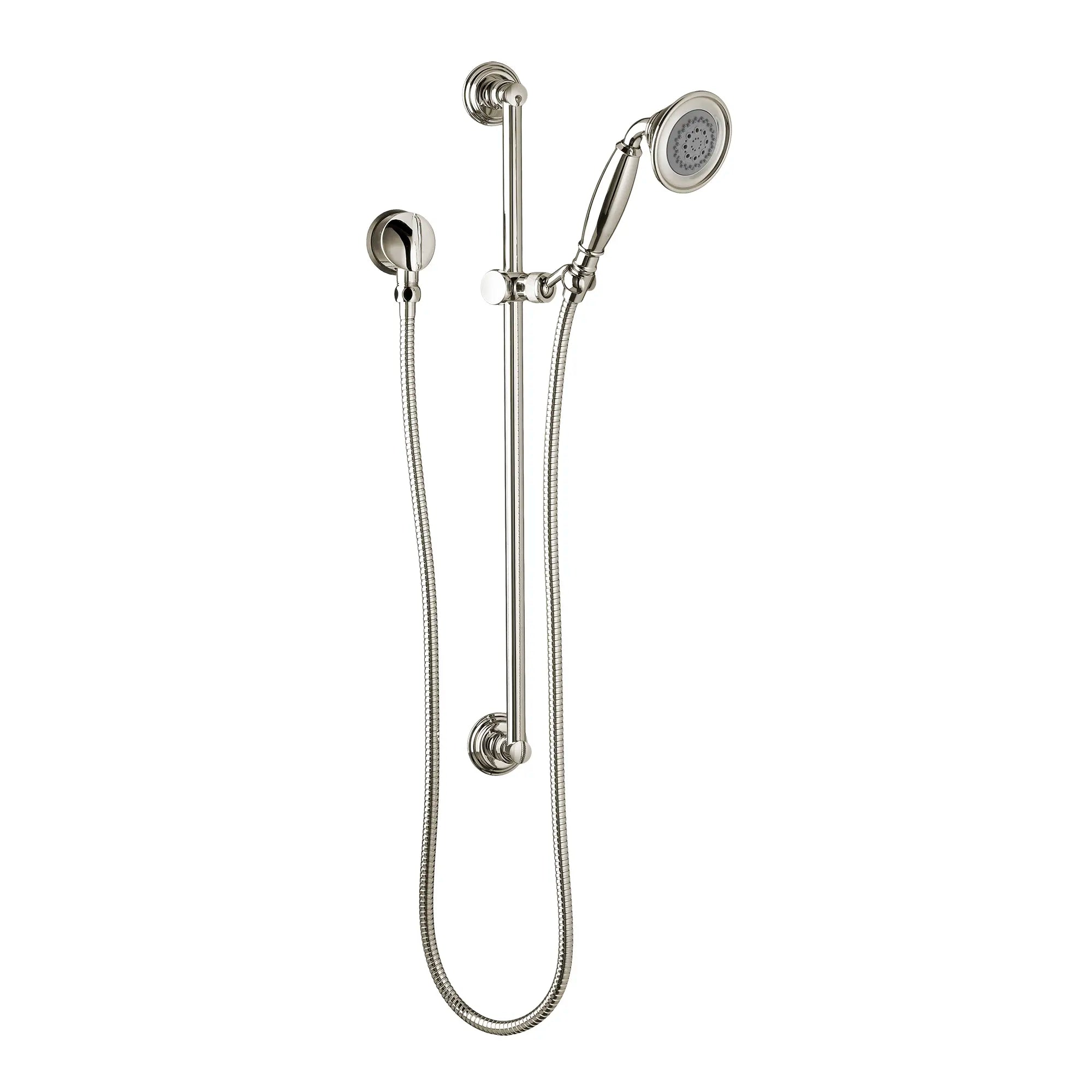 Personal Shower Set with Hand Shower // PLATINUM NICKEL // 42162_D35107780150_0_CDNwebp.webp
