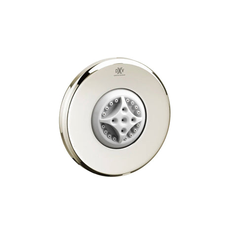 Round Multifunction Body Spray