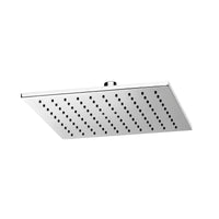 Slim Square Single Function 10 in. Showerhead // POLISHED CHROME // 42223_D35700440100_CDNwebp.webp