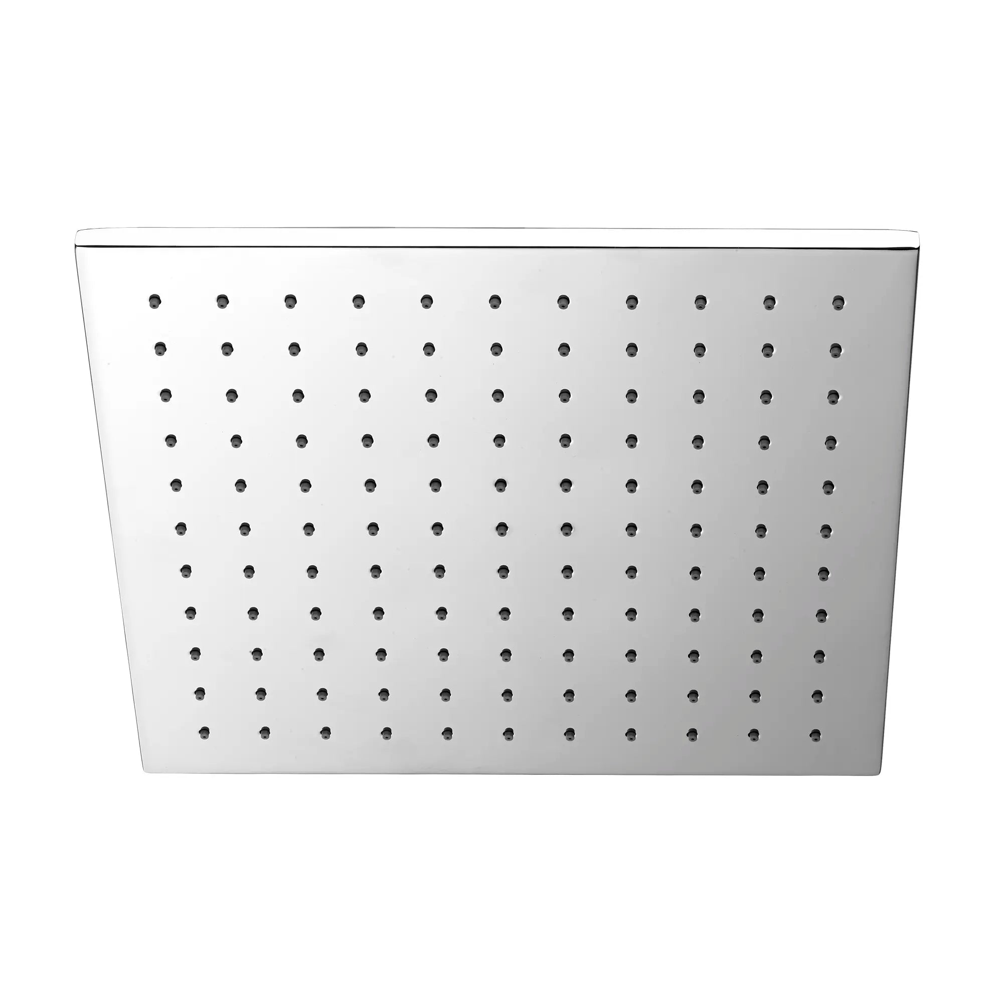 Slim Square Single Function 12 in. Showerhead // POLISHED CHROME // 42226_D35700442100_0_CDNwebp.webp