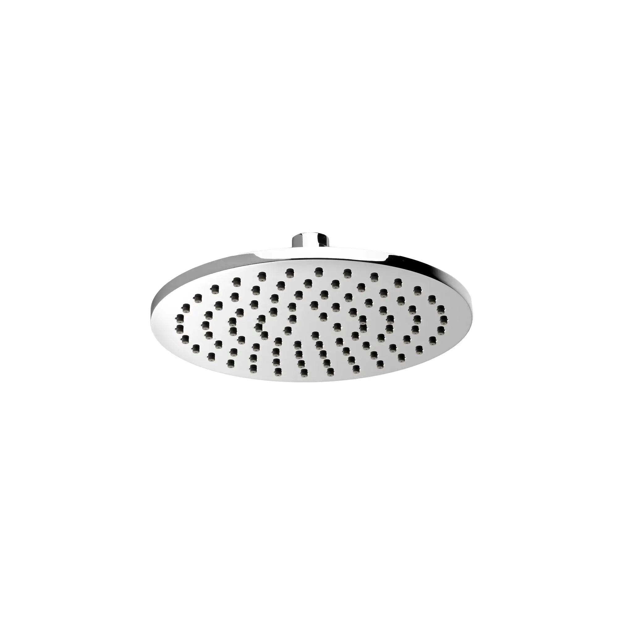 Slim Round Single Function 8 in. Showerhead // POLISHED CHROME // 42238_D35701418100_0_CDNwebp.webp