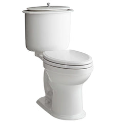 Oak Hill® Toilet Tank Only with Pull Knob // CANVAS WHITE // 42324_D2203AA100415_CDNwebp.webp