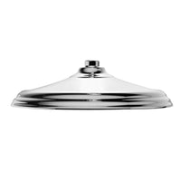Traditional Single Function 10 in. Round Rain Can Showerhead // POLISHED CHROME // 42338_D35700110100_CDNwebp.webp
