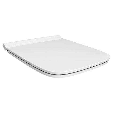 DXV® Modulus Elongated Closed Front Toilet Seat