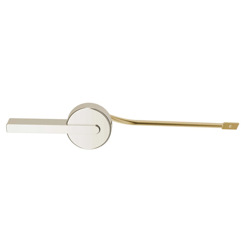 Right-Hand Trip Lever