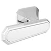 [7381914-200.0020A] Left-Hand Trip Lever - Polished Chrome