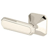 [7381914-200.0080A] Left-Hand Trip Lever - Polished Chrome