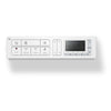 [760244-200.4150A] 760244-200-AT200Ls Remote Control - Canvas White