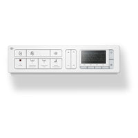 [760244-200.4150A] 760244-200-AT200Ls Remote Control - Canvas White