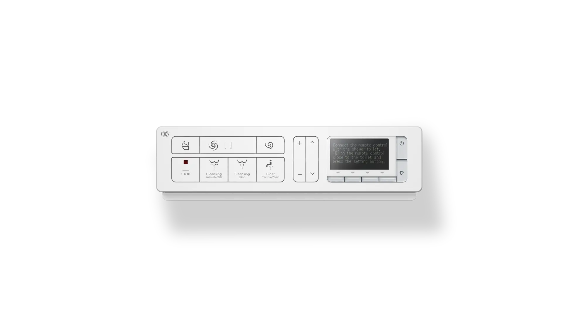 760244-200-AT200Ls Remote Control // CANVAS WHITE // 62225_7602442004150A_0_CDNwebp.webp