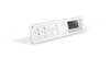 [760244-200.4150A] 760244-200-AT200Ls Remote Control - Canvas White