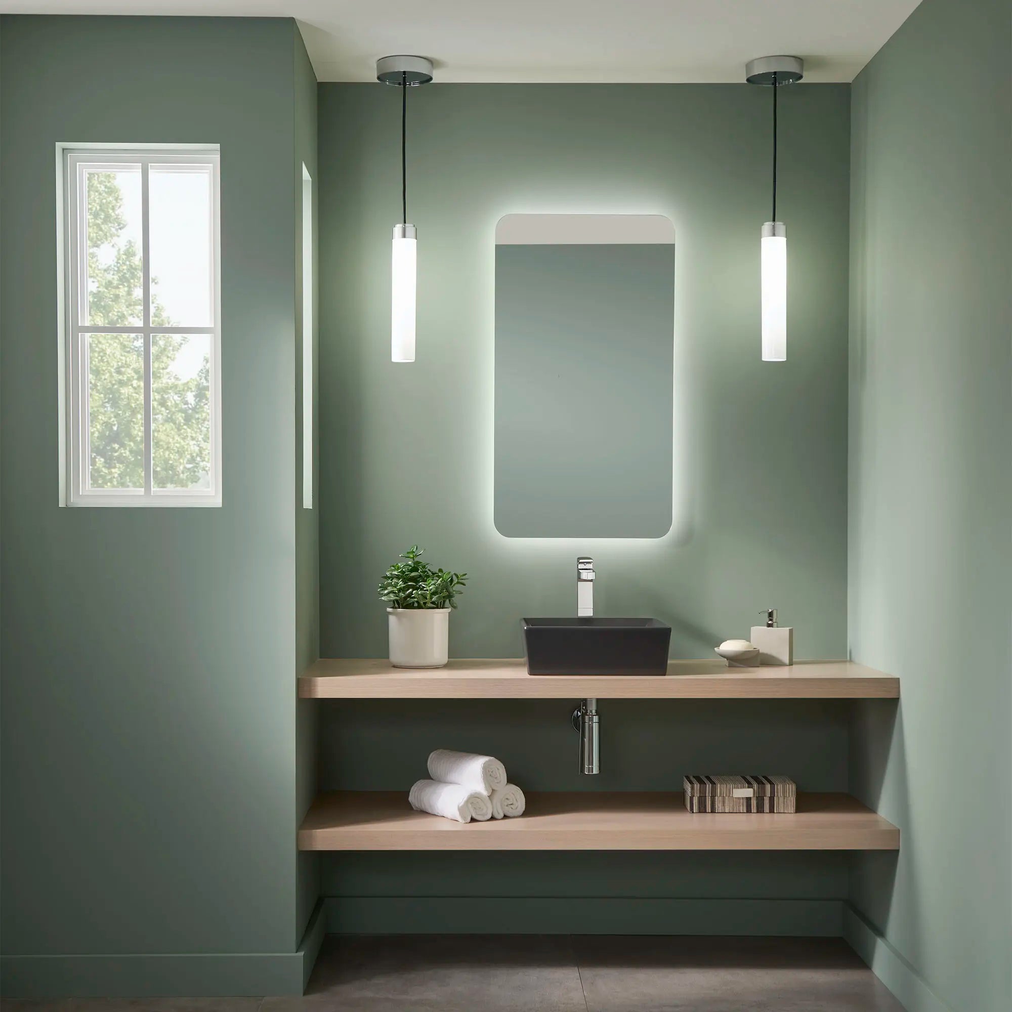 POP® Square Vessel Sink // MATTE BLACK  // 83652_B-D20085015.059_D3510915C.100_D19035075-SS.414_D19070000.100_CDNwebp.webp