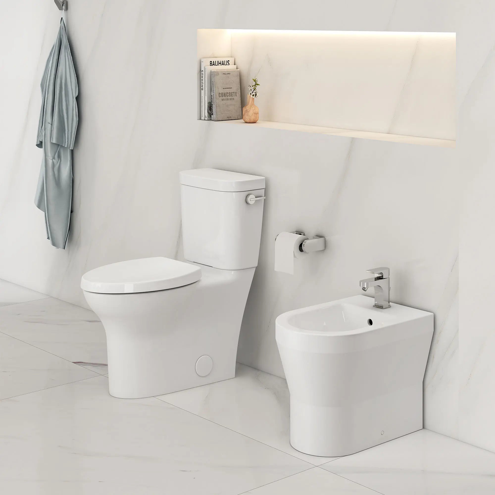 Equility® Two-Piece Chair Height Right-Hand Trip Lever Elongated Toilet with Seat // CANVAS WHITE // 84110_B-D2210AA108.415_D25005001.415_D35109010.100_CDNwebp.webp