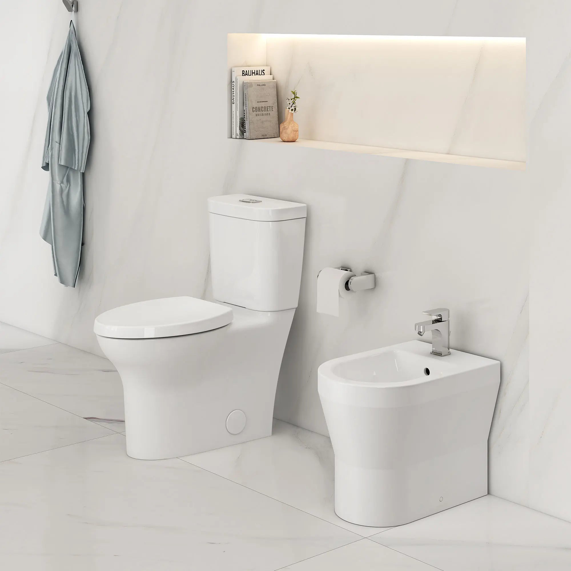 Equility® Two-Piece Dual Flush Chair Height Elongated Toilet with Seat // CANVAS WHITE // 84125_B-D2210AA200.415_D25005001.415_D35109010.100_CDNwebp.webp