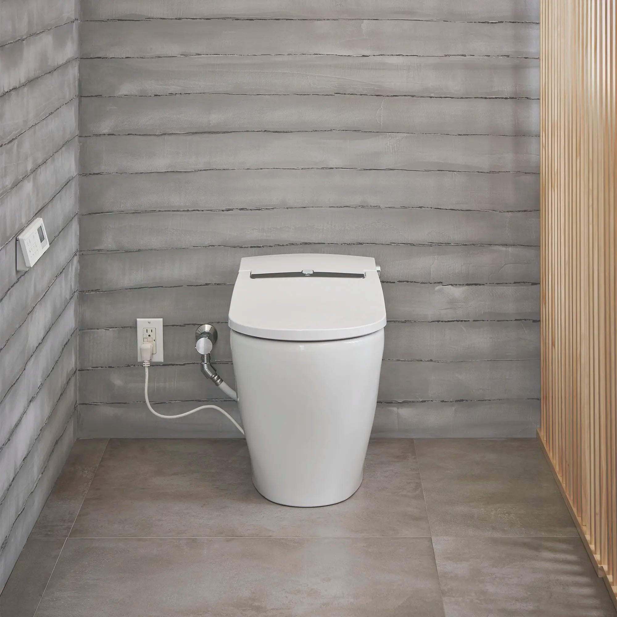 AT200®LS Dual Flush Elongated SpaLet® Bidet Toilet // CANVAS WHITE // 84190_B-D29030CS416415_1_CDNwebp.webp