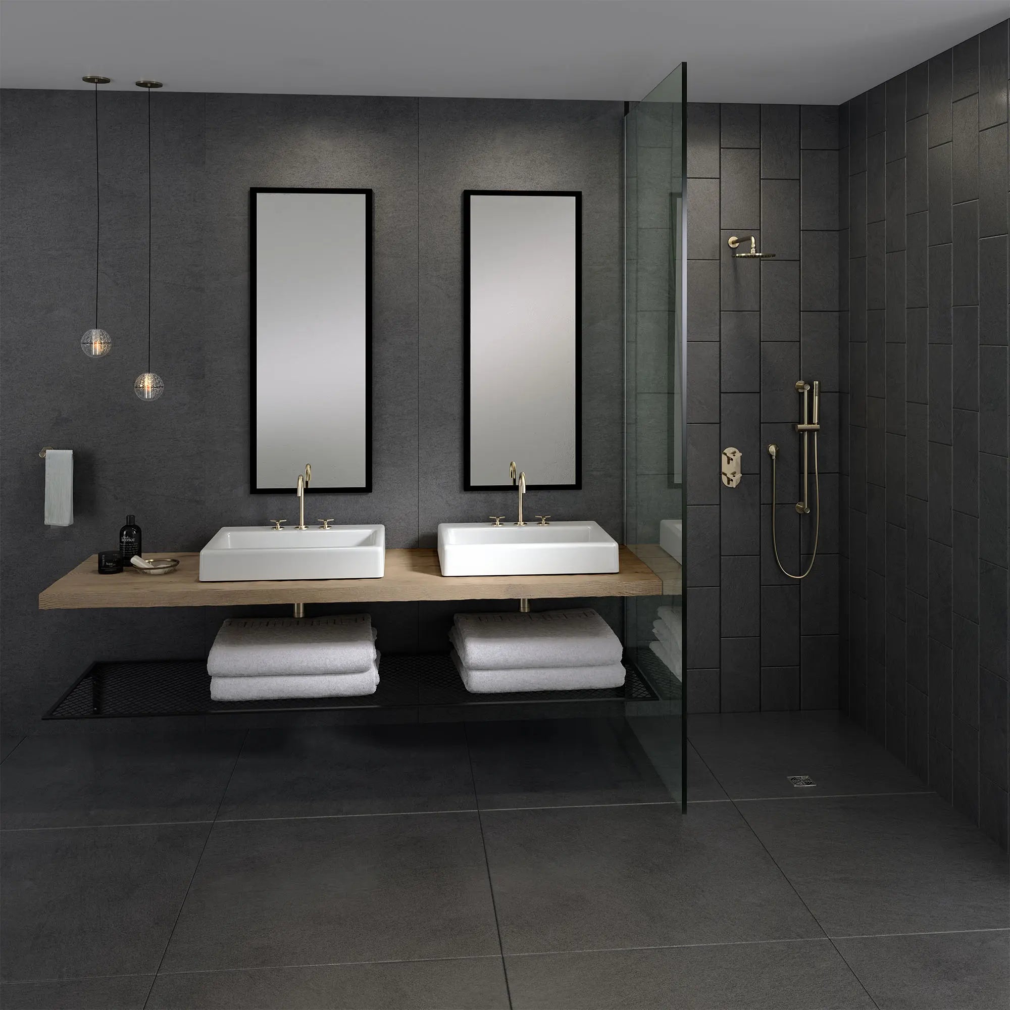 Percy® Single Function Hand Shower // BRUSHED NICKEL // 84555_B-D35105870144_D35701418144_D35105780144_D35105527144_CDNwebp.webp