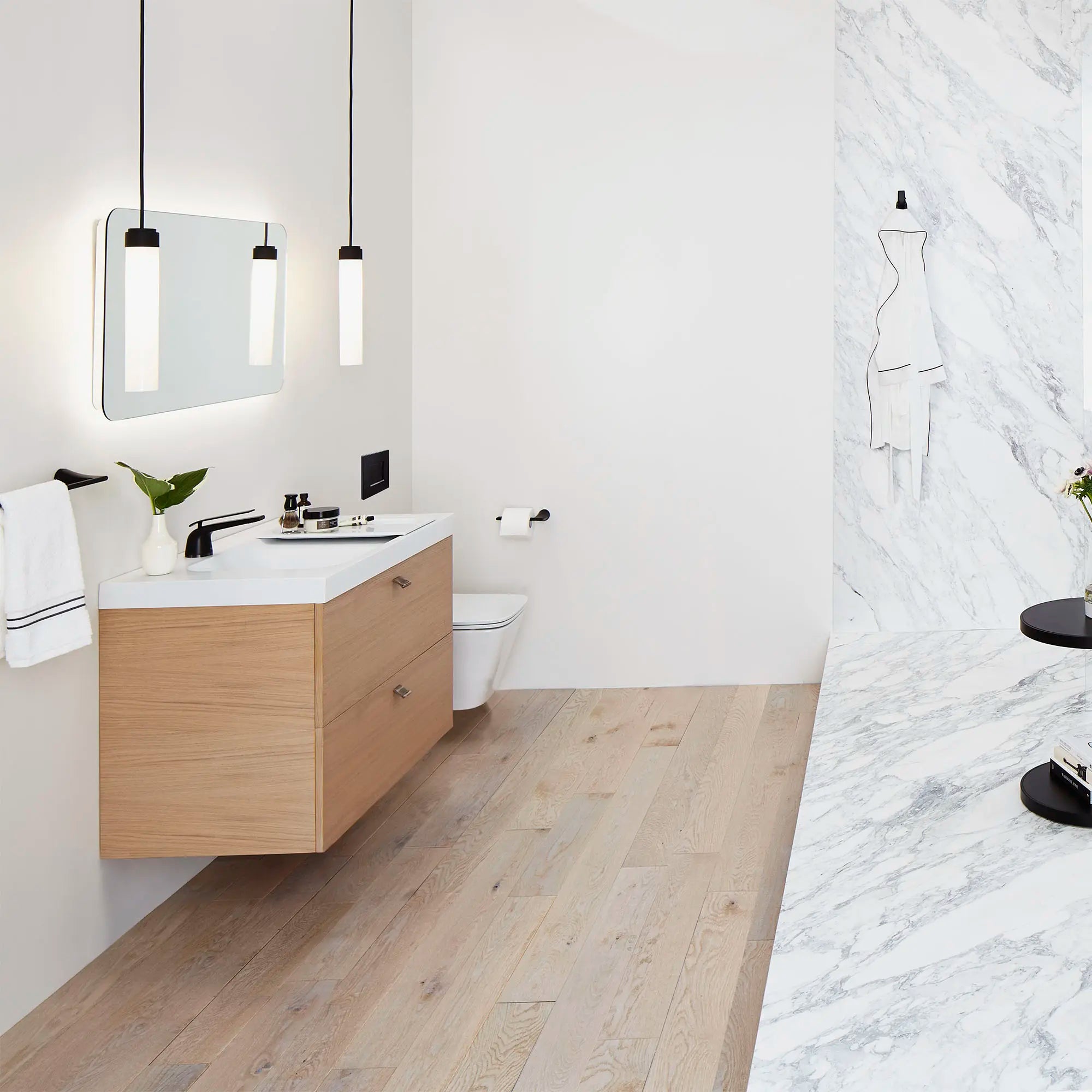 DXV® Modulus LED PENDANT LIGHT // MATTE BLACK // 84771_B-D35120102243_D23040A000415_D19075036LH414_D19070000243_CDNwebp.webp