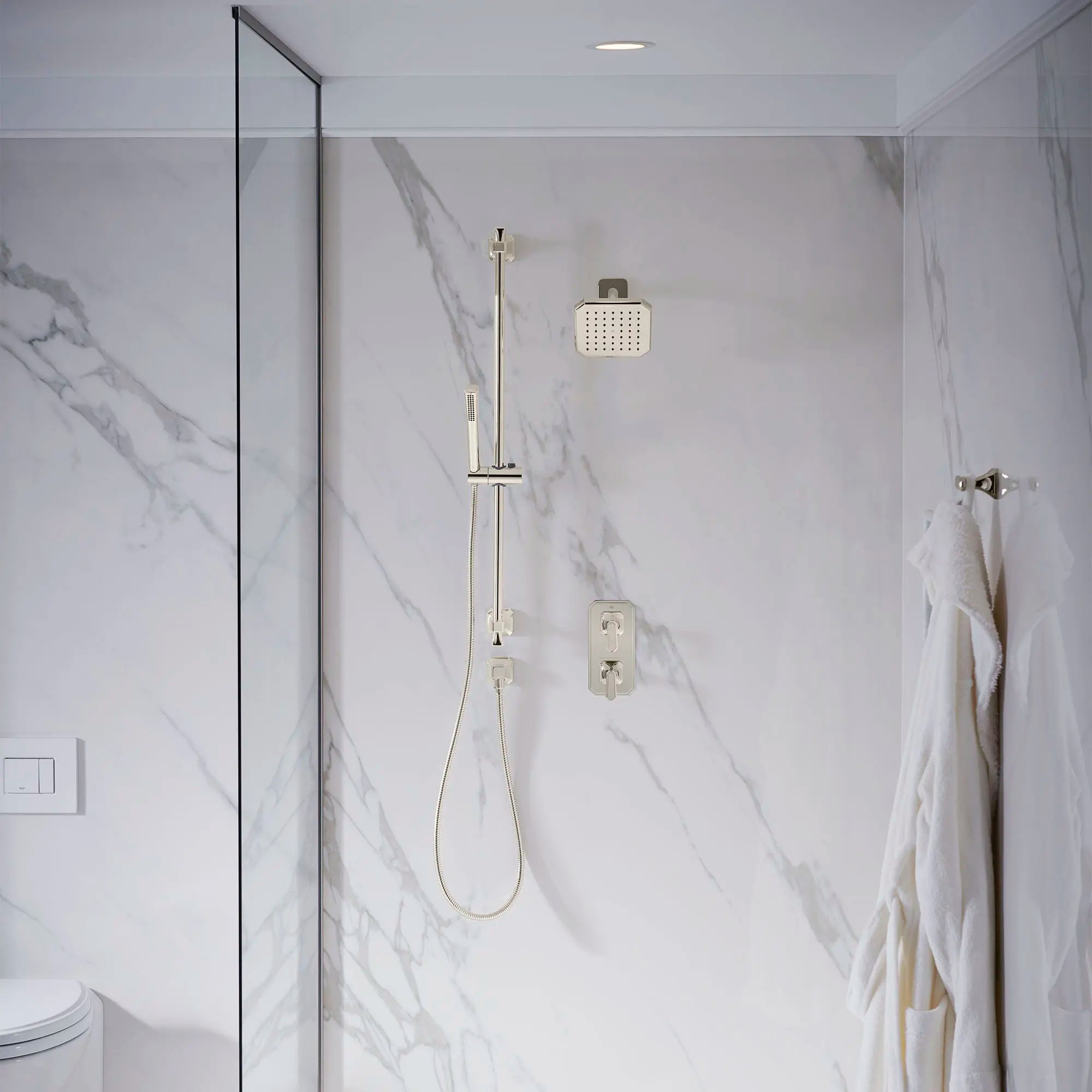 Belshire® 3/2 or 4/3 Diverter Valve Trim Only with Cross Handle // BRUSHED NICKEL // 85508_B-D35170106150_D35170527150_D35170780150_CDNwebp.webp