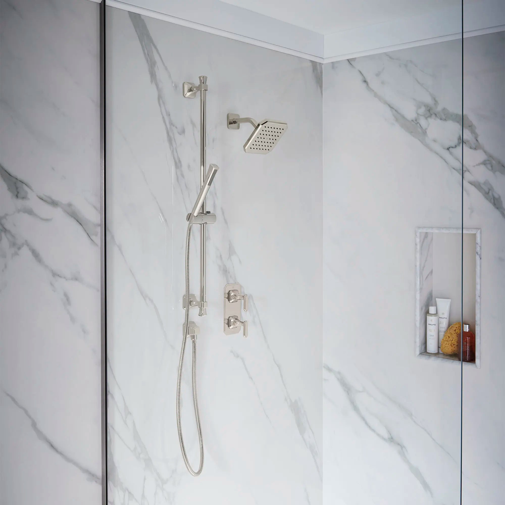 Belshire® Personal Hand Shower Set with Adjustable 30 in. Slide Bar // PLATINUM NICKEL // 85511_B-D35170106150_D35170527150_D35170780150_1_CDNwebp.webp