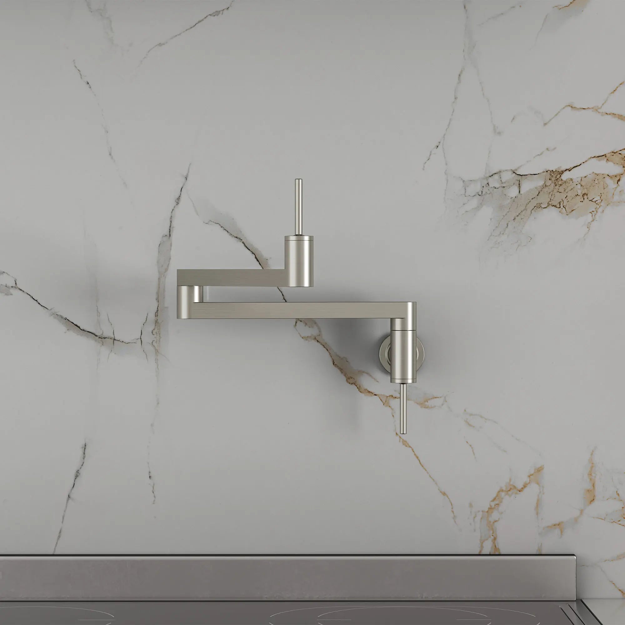 Contemporary Kitchen Pot Filler // ULTRA STEEL // 85808_B-D35401900.355_1_0_CDNwebp.webp