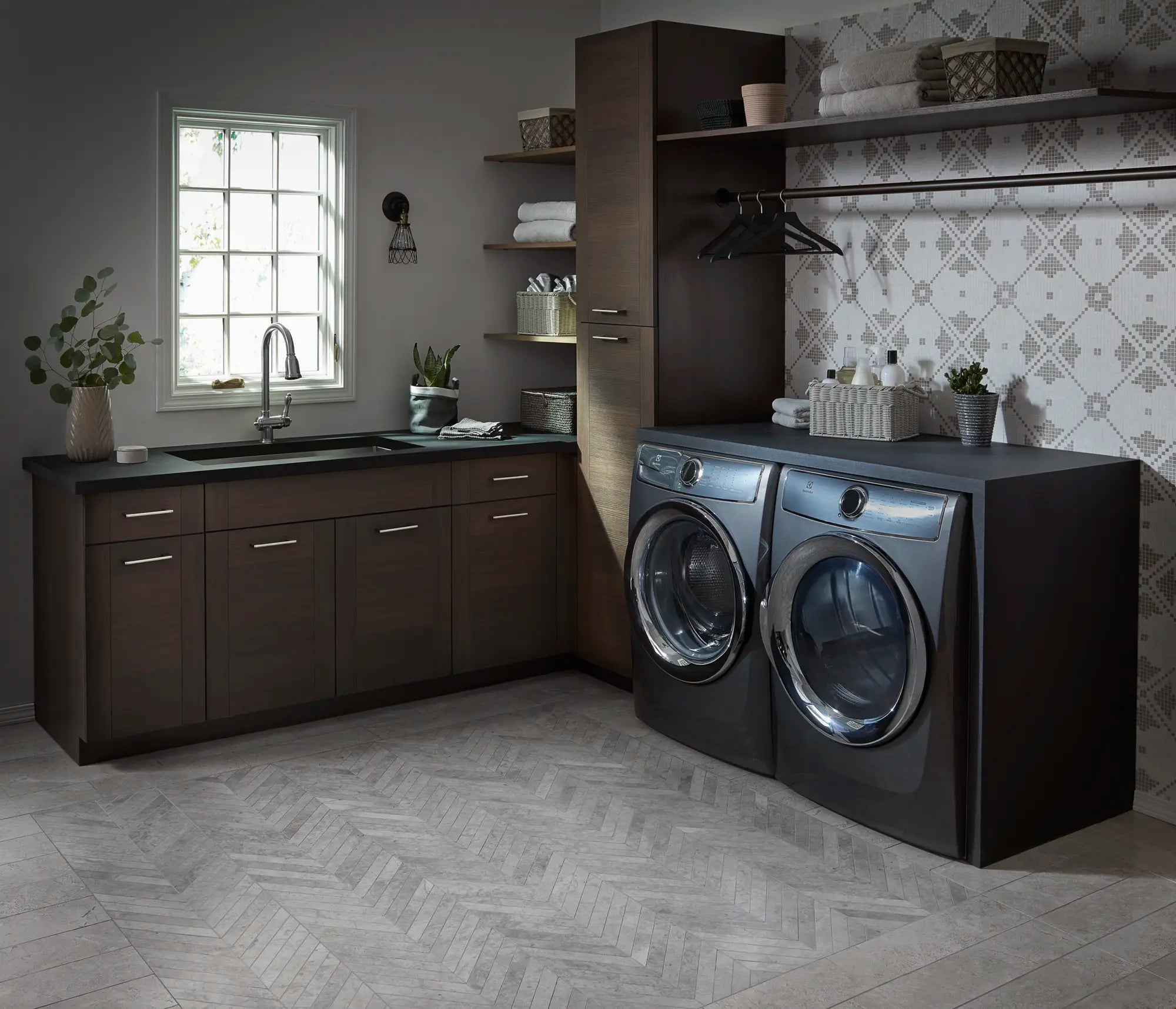 Victorian Single Handle Bar Faucet with Lever Handle // POLISHED CHROME // 85817_B-D35402300355_CDNwebp.webp