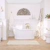 Oak Hill® 66 in. x 36 in. Freestanding Bathtub // CANVAS WHITE // 89643_C-D12025004415_CDNwebp.webp